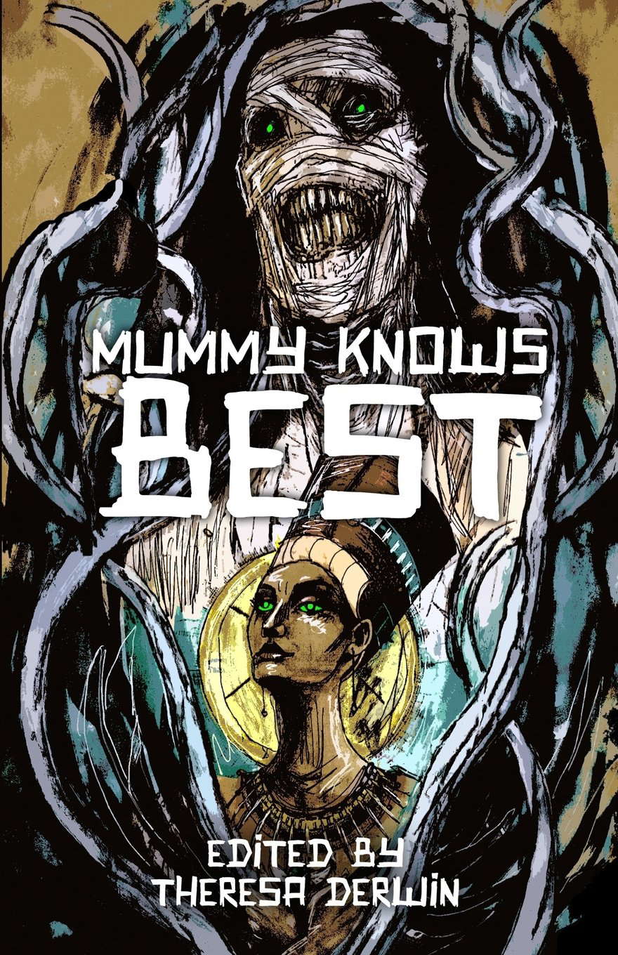 Mummy Knows Best poster