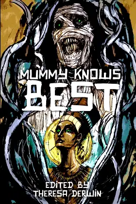 Mummy Knows Best poster