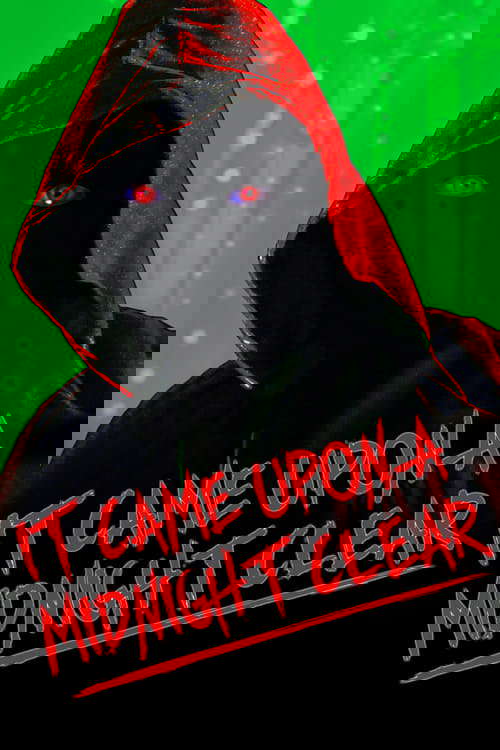 It Came Upon a Midnight Clear poster