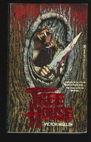 Tree House poster