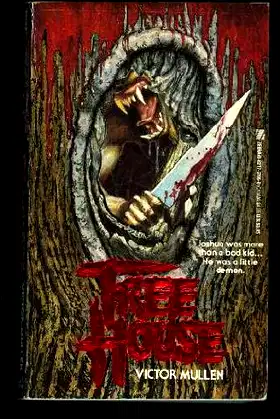 Tree House poster