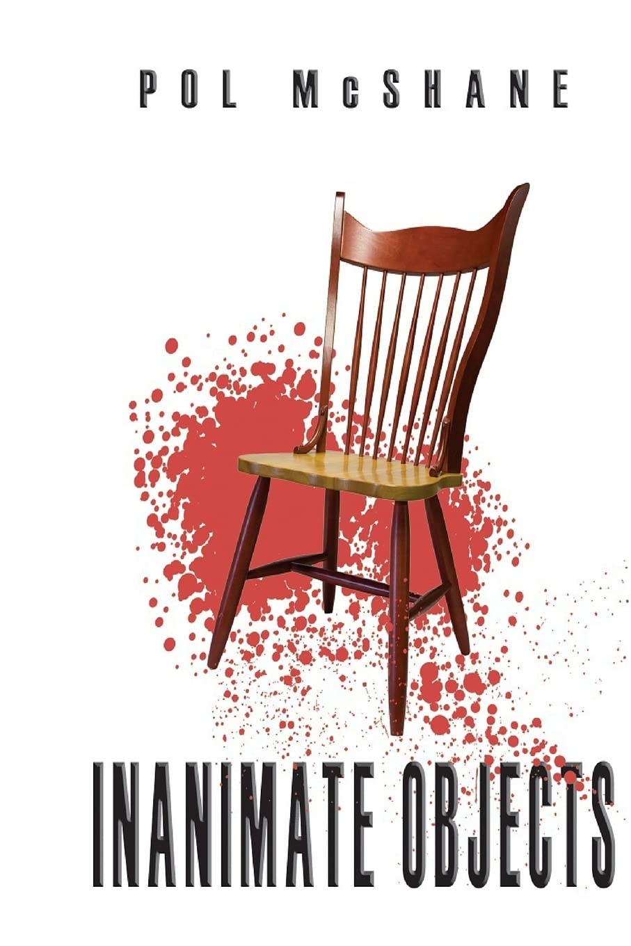 Inanimate Objects poster
