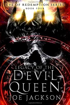 Legacy of the Devil Queen (Eve of Redemption) poster