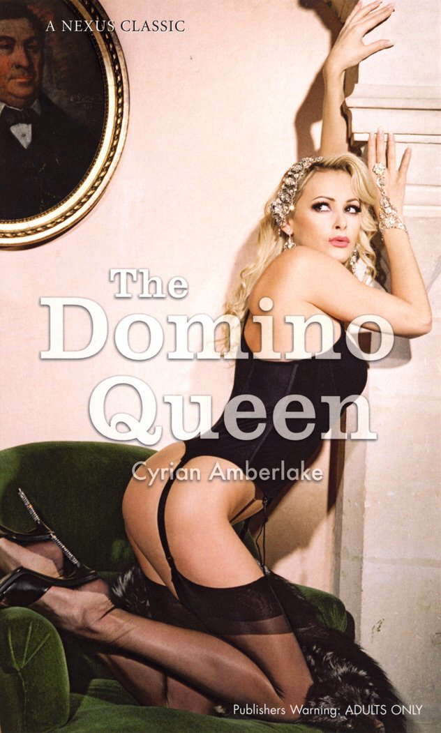 The Domino Queen (Nexus Classics) poster