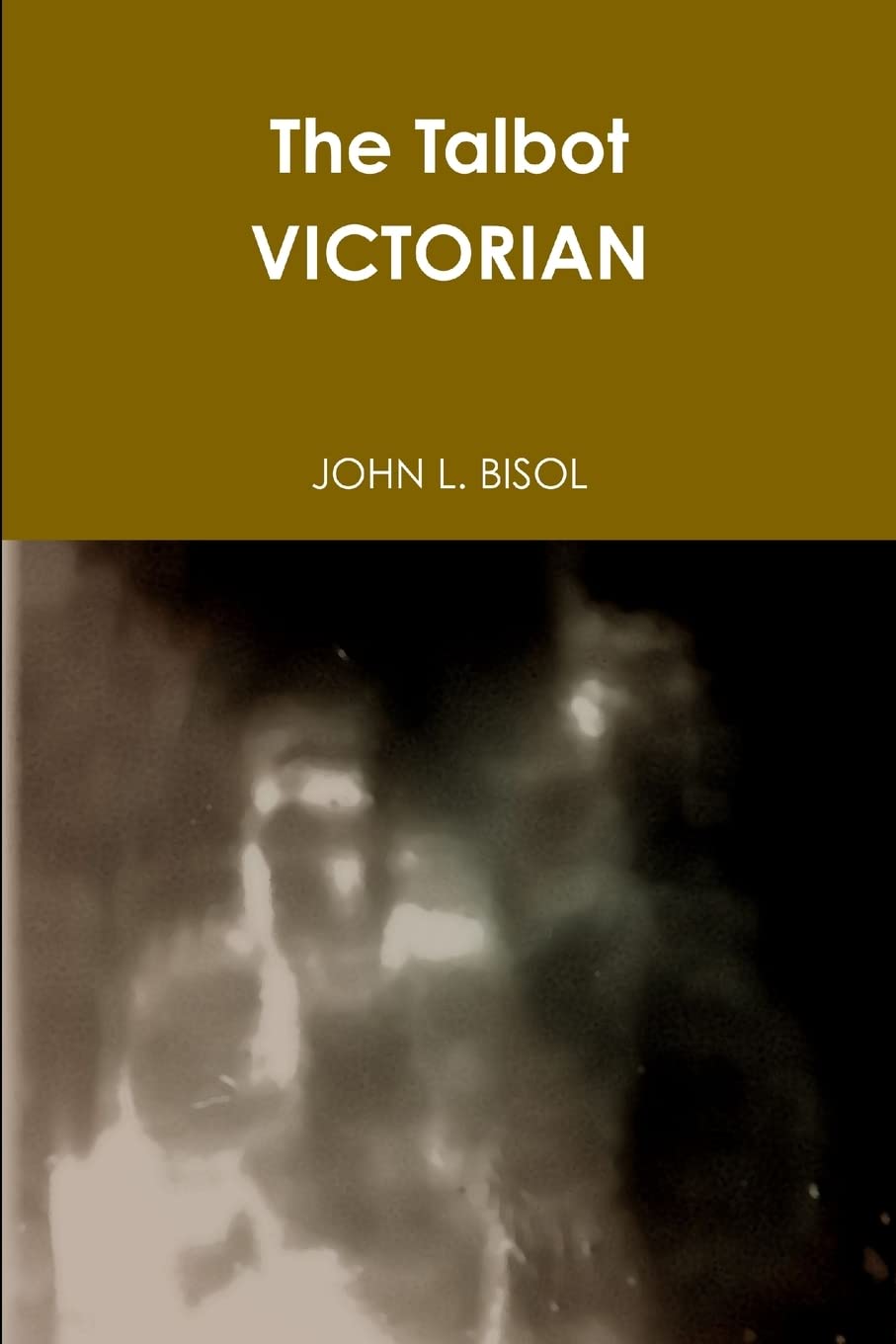 The Talbot VICTORIAN poster