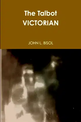 The Talbot VICTORIAN poster