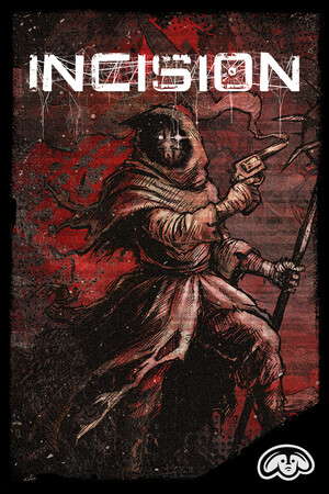 INCISION poster