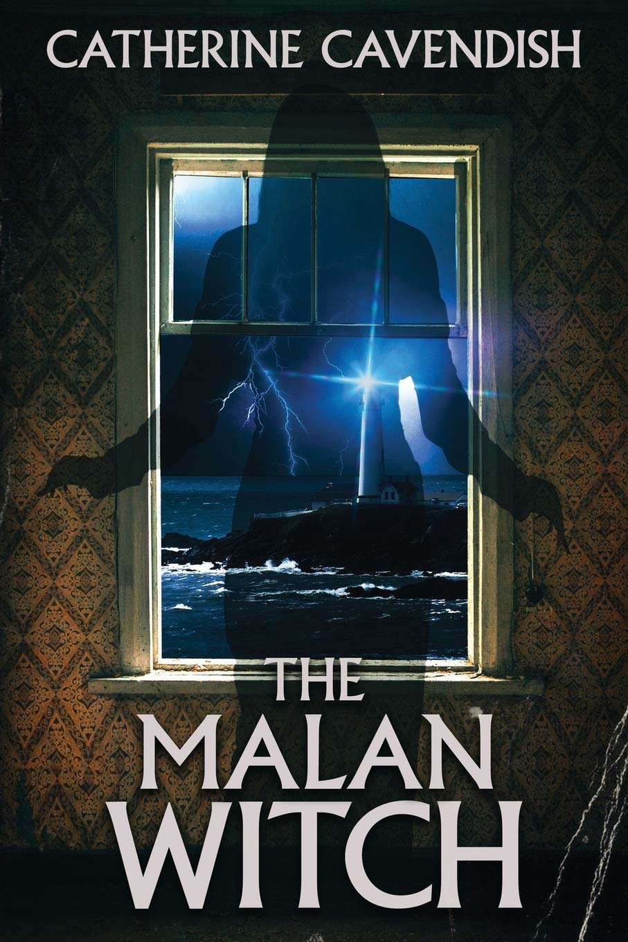The Malan Witch poster