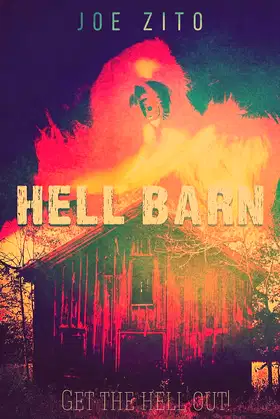 Hell Barn poster