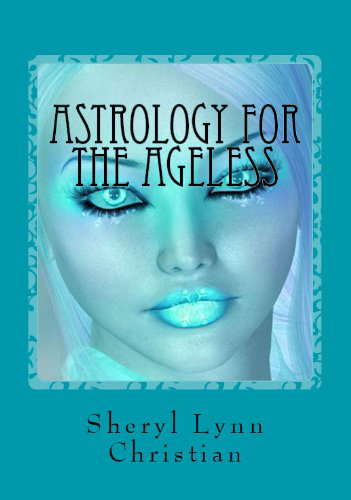 Astrology for the Ageless poster