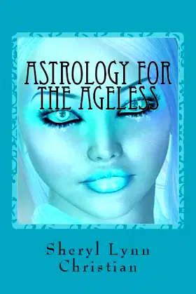 Astrology for the Ageless poster