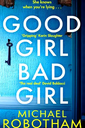 Good Girl Bad Girl (Cyrus Haven) poster