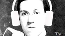 Nyarlathotep &amp; The Picture In The House - The Complete HP Lovecraft Podcast - The Complete HP Lovecraft Podcast
