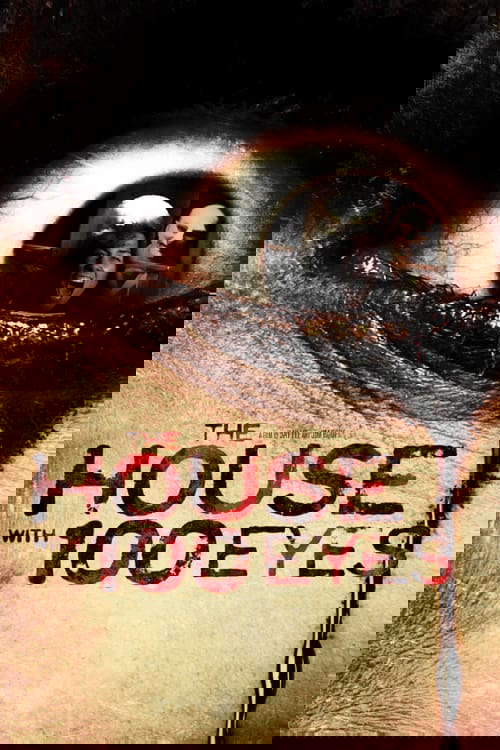 The House with 100 Eyes poster