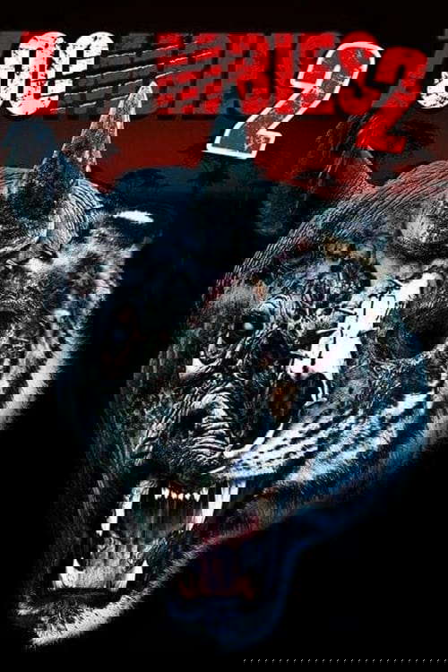Zoombies 2 poster