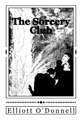 The Sorcery Club poster