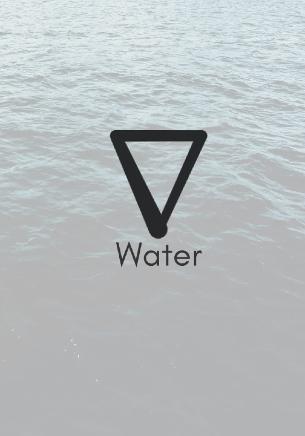 Water Elemental poster