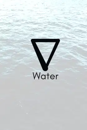 Water Elemental poster
