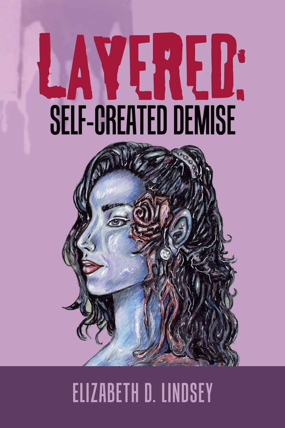 Layered: Self-Created Demise poster
