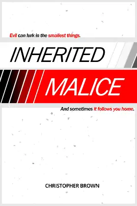 Inherited Malice poster