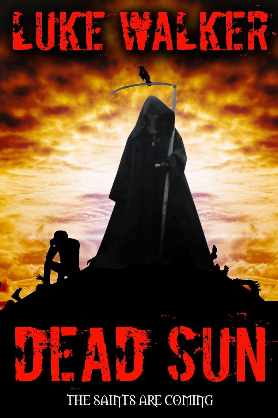 Dead Sun poster
