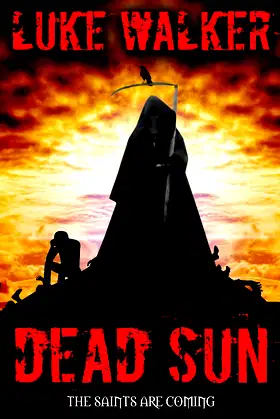 Dead Sun poster