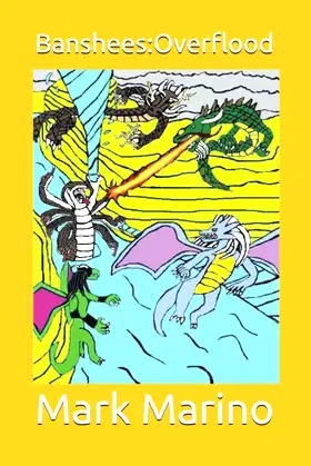 Banshees: Overflood poster