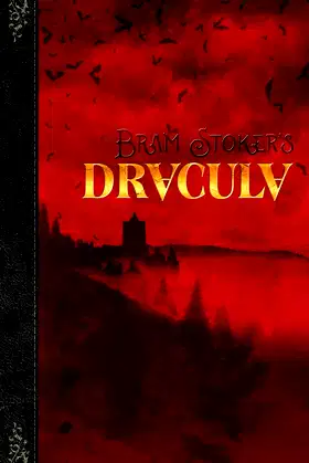 Inkwater Classics: Dracula (4) poster