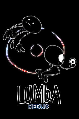 LUMbA: REDUX poster