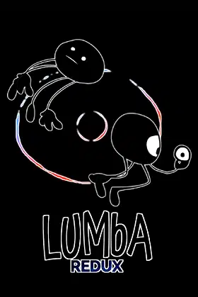 LUMbA: REDUX poster