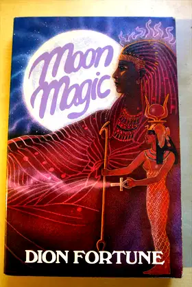 Moon Magic poster