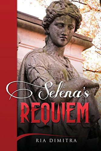 Selena's Requiem poster