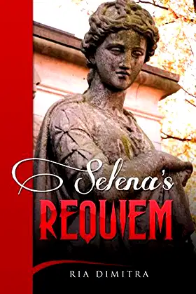 Selena's Requiem poster