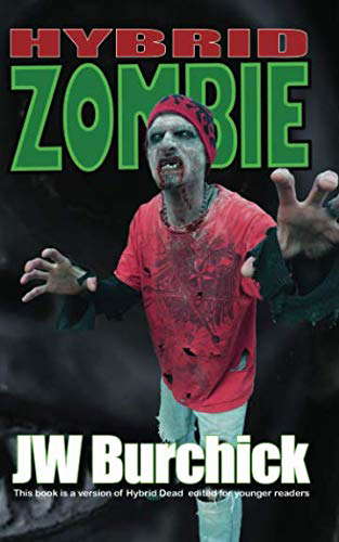 Hybrid ZOMBIE poster