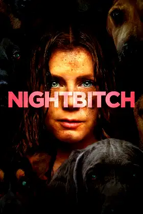 Nightbitch poster