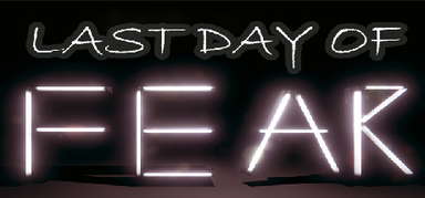 Last Day of FEAR capsule