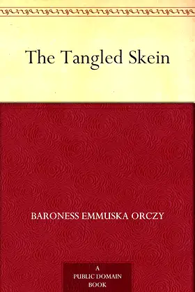 The Tangled Skein poster