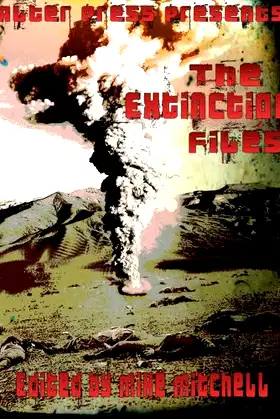 The Extinction Files poster