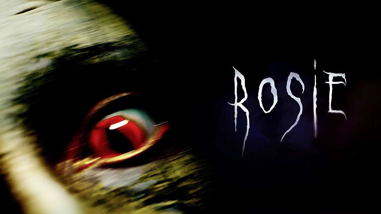 ROSIE - A Horror Short Film