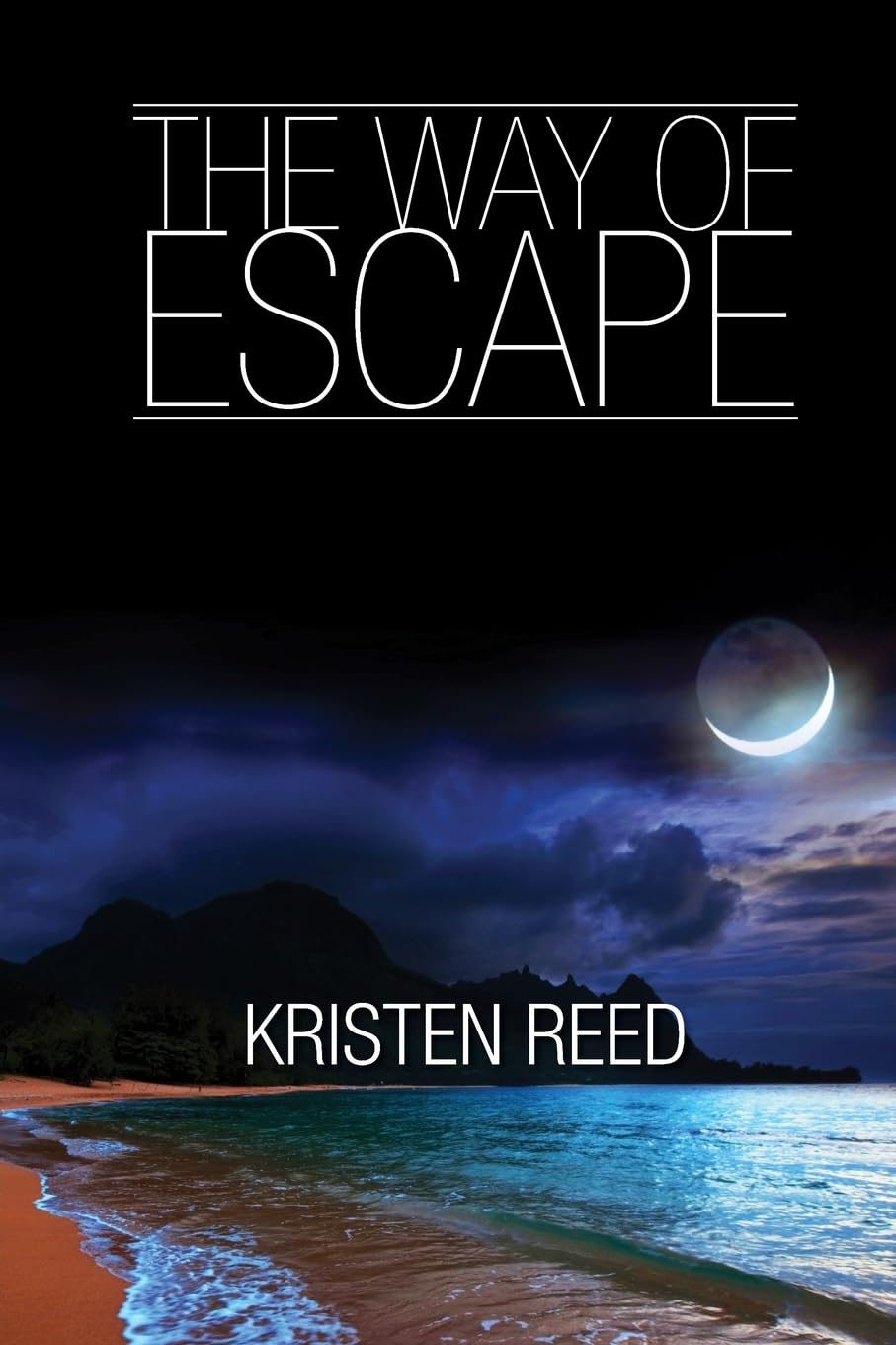 The Way of Escape (The Clara Robinson Series) poster