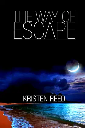The Way of Escape (The Clara Robinson Series) poster