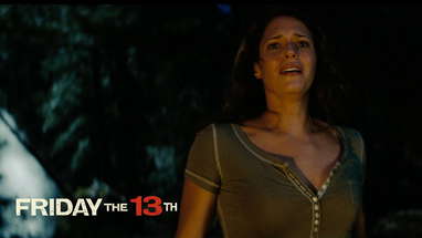 Friday the 13th (2009) | Official Trailer | 4K poster