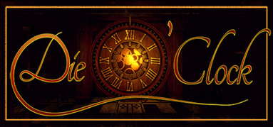 Die O'Clock capsule