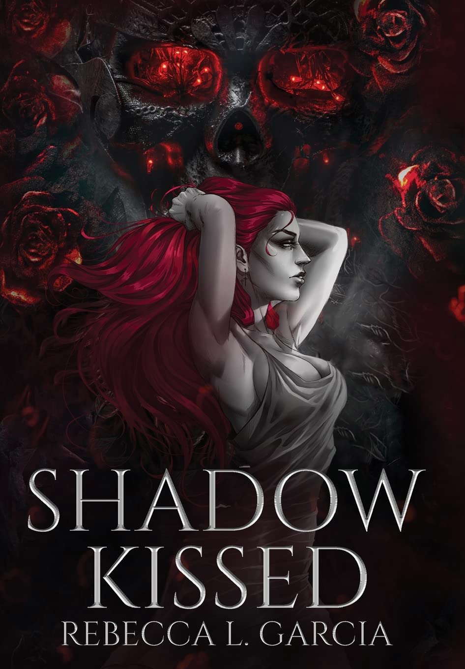 Shadow Kissed poster
