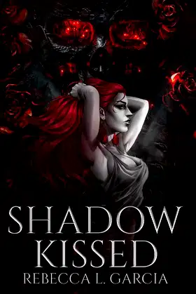 Shadow Kissed poster
