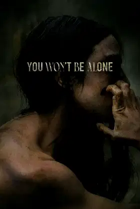 You Won't Be Alone poster