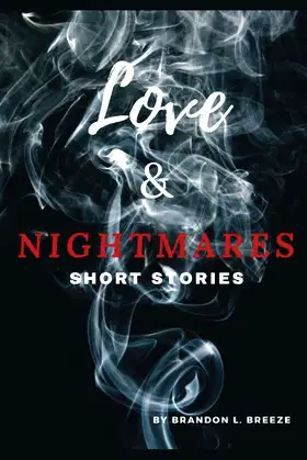 Love & Nightmares: Short Stories poster