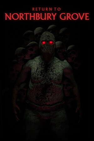 Return to Northbury Grove poster
