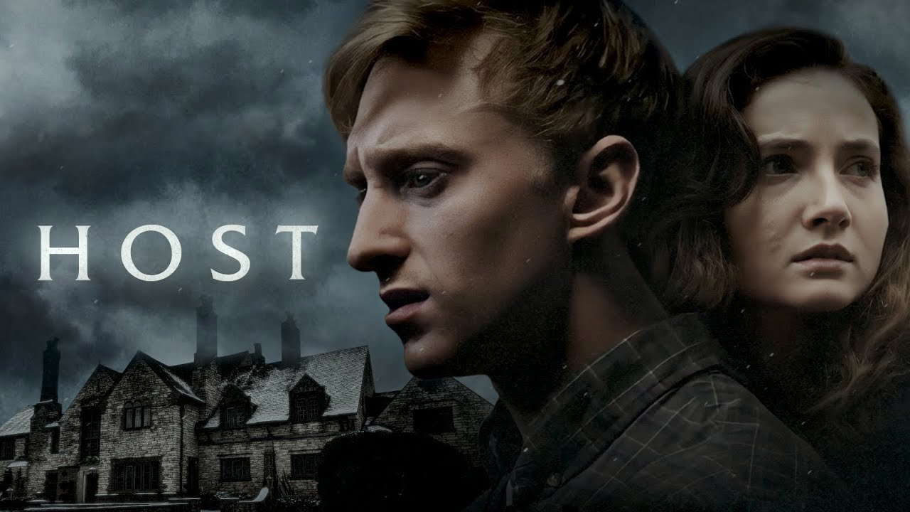 HOST - Short Horror Film