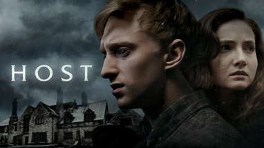 HOST - Short Horror Film poster
